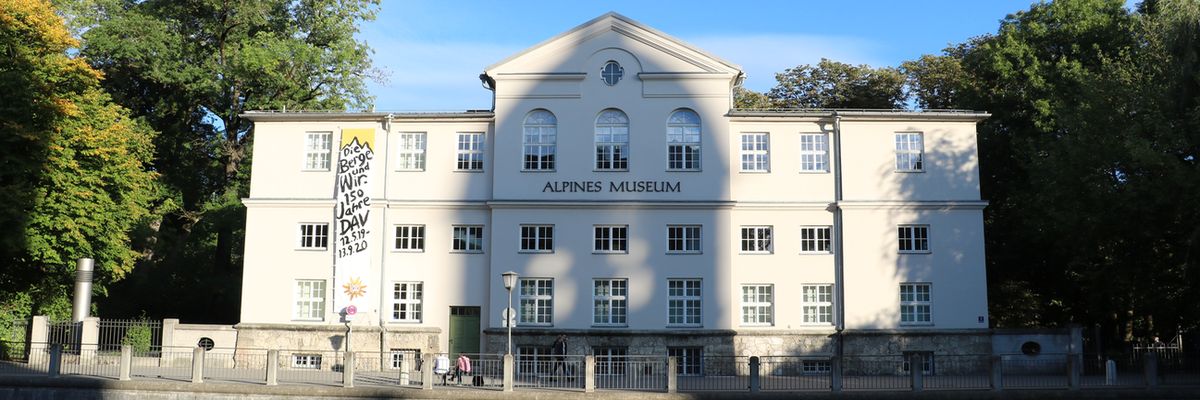 München, Alpines Museum